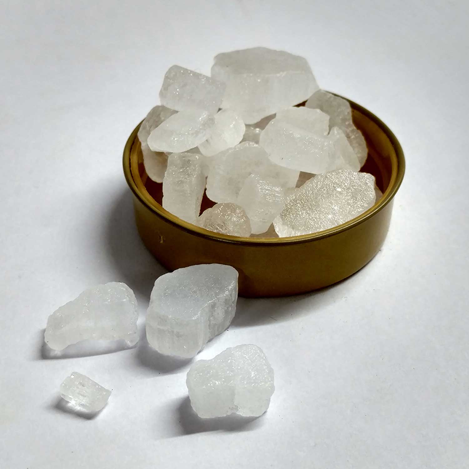 Natural Camphor Products