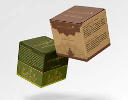 Custom Packaging