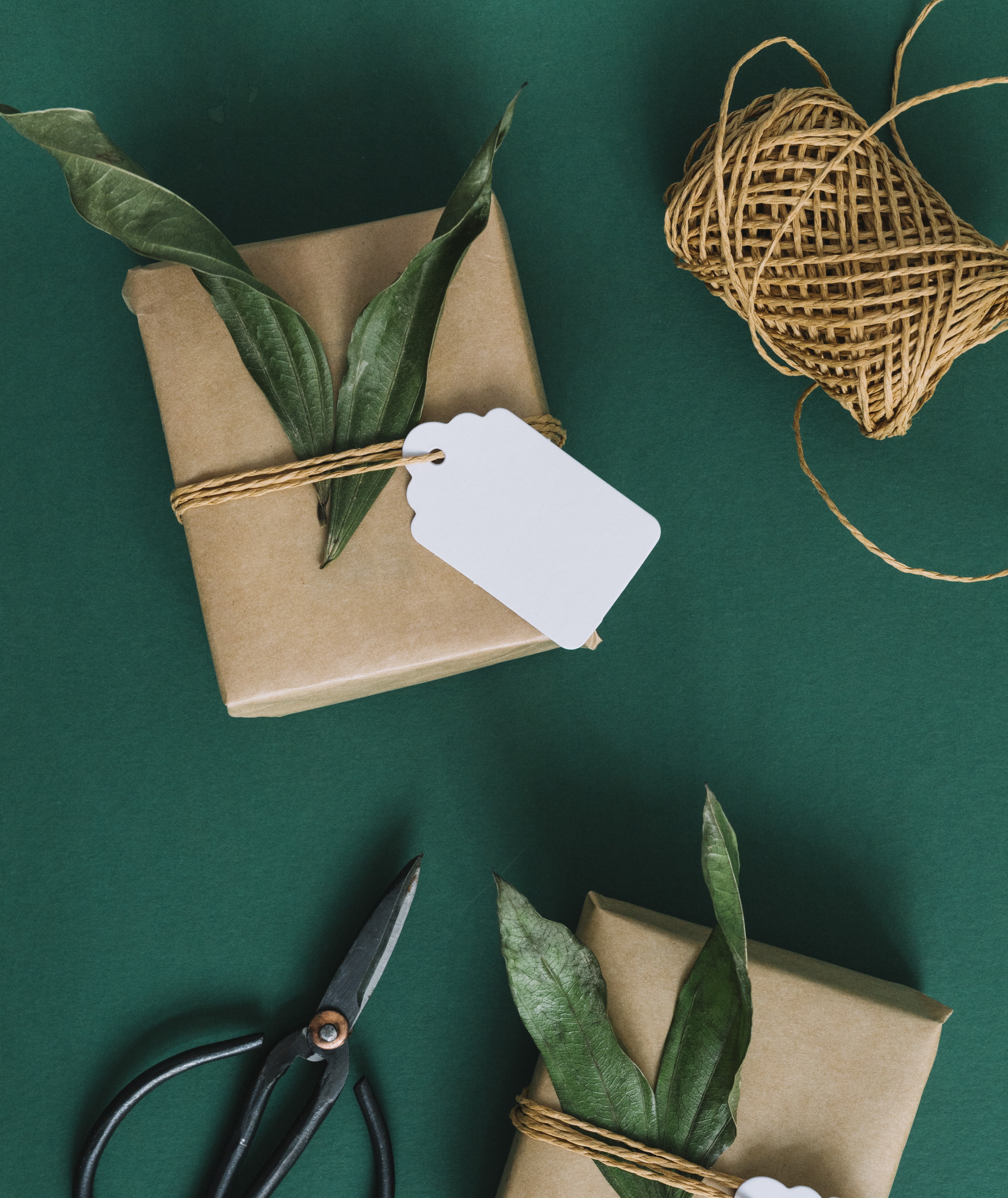 Custom Packaging