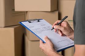 Export Documentation