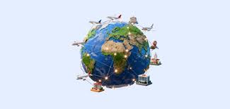 Global Reach